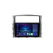 Штатна магнітола EasyGo MS902-G10 Mitsubishi Pajero 2007-2021