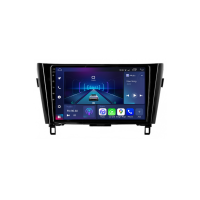 Штатна магнітола EasyGo NI1000-F50 "Nissan X-Trail 2014+, Qashqai 2014+, Rogue 2014+"