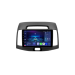 Штатна магнітола EasyGo HY904-G10 9inch Hyundai Elantra 2006-2010 Avante 2006-2010