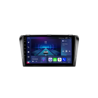 Штатна магнітола EasyGo MZ903-G10 9 inch Mazda 3 2004-2008