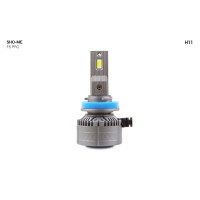 Світлодіодні лампи Sho-Me F6-Pro H11 35W