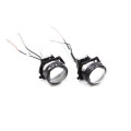 Світлодіодні лінзи Bi-LED Infolight Truck Lense 24V