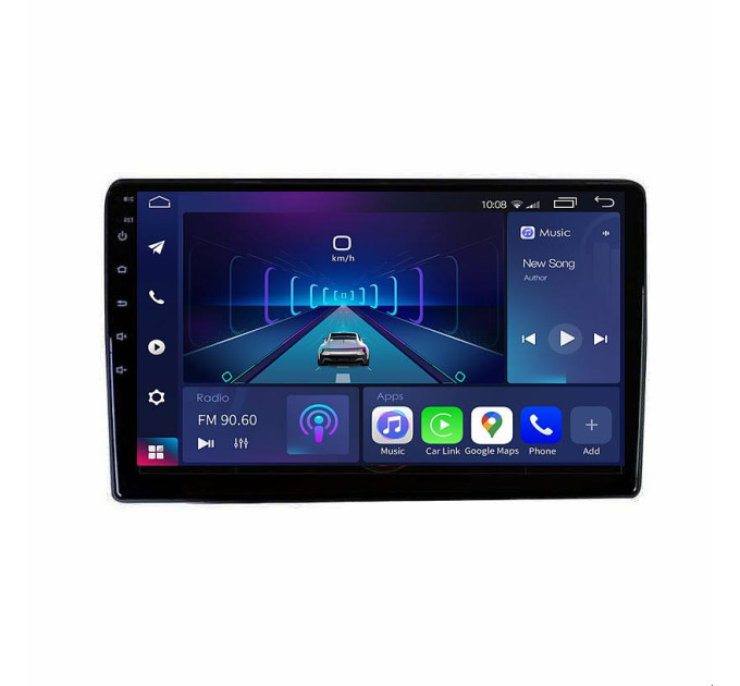 Автомагнітола EasyGo G10 9 inch