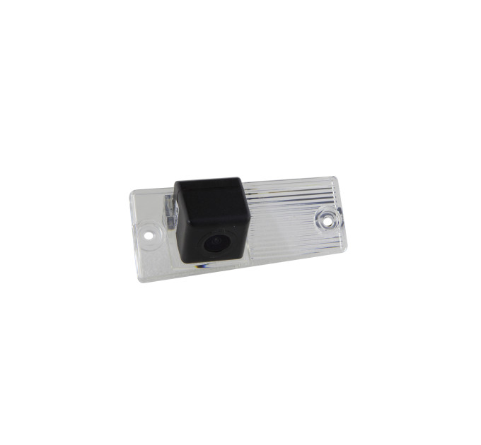 Камера заднього виду Falcon HS8055-AHD Cube Kia Cerato 2008-2010