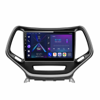Штатна магнітола EasyGo JP1004-F50 10 inch Jeep Cherokee IV (WK2) 2014-2017