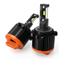 Світлодіодні лампи Infolight S3 H7 VW v2 60W