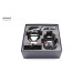 Світлодіодні лінзи Bi-LED Infolight Truck Lense 24V