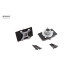 Світлодіодні лінзи Bi-LED Infolight Truck Lense 24V