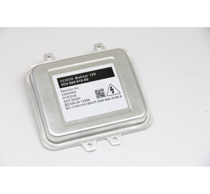 Штатний блок Infolight D1/3 (H2B) 12V 35W (12 32 335) Opel