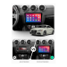 Штатна магнітола EasyGo AD901-F50 9 inch Audi TT 8J 2006-2014, TT RS 8J 2009-2014, TTS 8J 2008-2013
