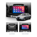 Штатна магнітола EasyGo HY904-G10 9inch Hyundai Elantra 2006-2010 Avante 2006-2010