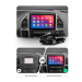 Штатна магнітола EasyGo MB1001-F50 10 inch Mercedes Vito (W447) 2014+