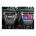 Штатна магнітола EasyGo PJ903-F50 9 inch Peugeot 301 2012-2016