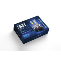 Світлодіодні лампи Infolight S3 H7 VW v2 60W