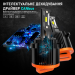 Світлодіодні лампи Infolight S3 H7 VW v2 60W