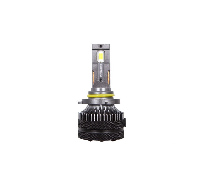 Світлодіодні лампи Infolight S3 НB3 (9005) 60W