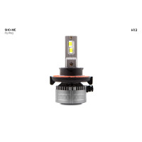 Світлодіодні лампи Sho-Me F6-Pro H13 35W