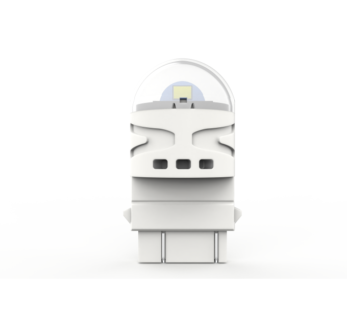Світлодіодні лампи Infolight P27/7W (3157)