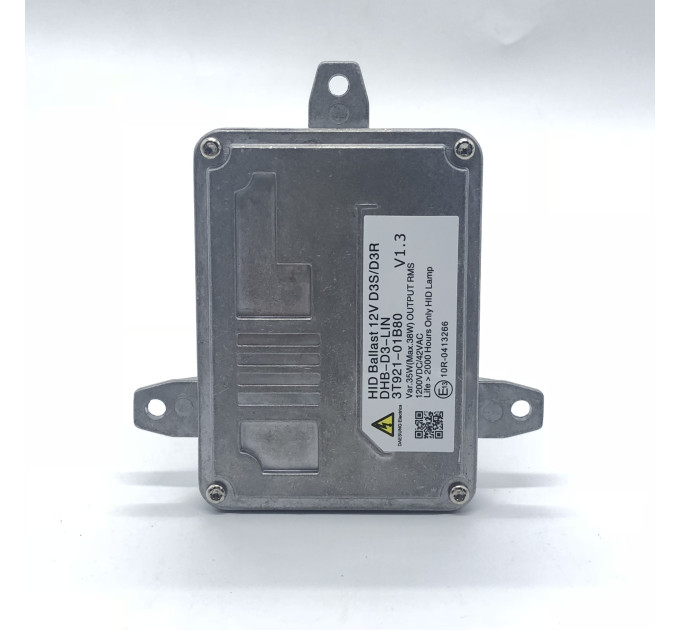 Штатний блок Infolight D1/3 (H7) 12V 35W (35921-01B80) Hyundai