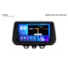 Штатна магнітола EasyGo M9-3-32-HTN QLED Hyundai Tucson