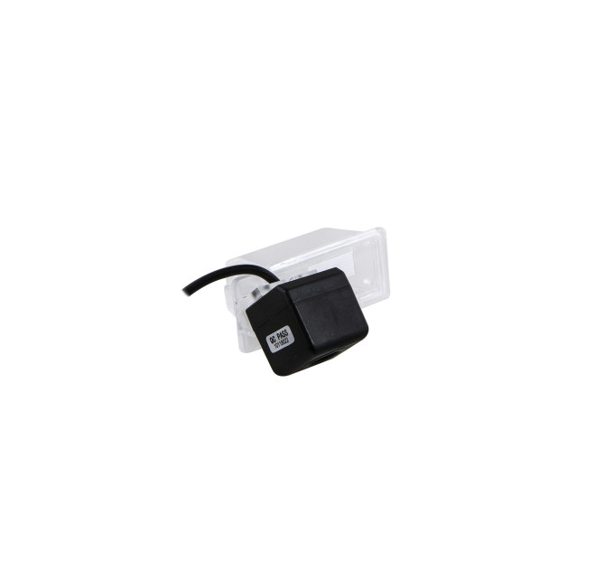 Камера заднього виду Falcon HS8170-AHD Cube Ford Mondeo 2007-2011 / Focus Hatchback / Fiesta / S-MAX