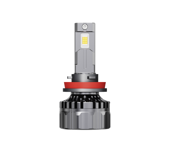 Світлодіодні лампи Infolight M1 H11 55W