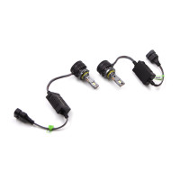 Світлодіодні лампи Infolight S3 НB3 (9005) 60W
