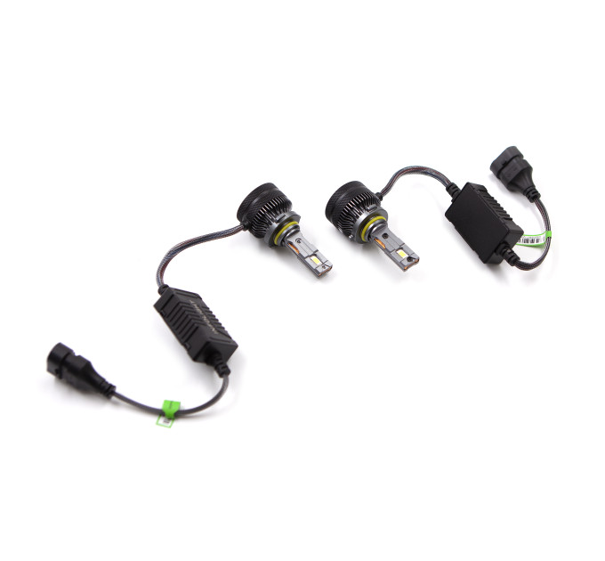 Світлодіодні лампи Infolight S3 НB3 (9005) 60W