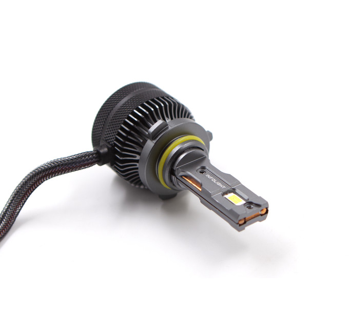 Світлодіодні лампи Infolight S3 НB3 (9005) 60W