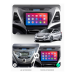 Штатна магнітола EasyGo HY913-F50 9 inch Hyundai Elantra MD 2011-2013, Avante 2011-2013