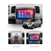 Штатна магнітола EasyGo KA918-F50 9 inch Kia Soul 2008-2011