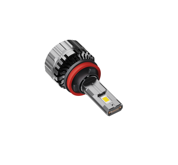 Світлодіодні лампи Infolight M1 H11 55W