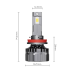 Світлодіодні лампи Infolight M1 H11 55W