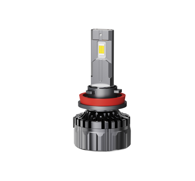 Світлодіодні лампи Infolight M1 H11 55W