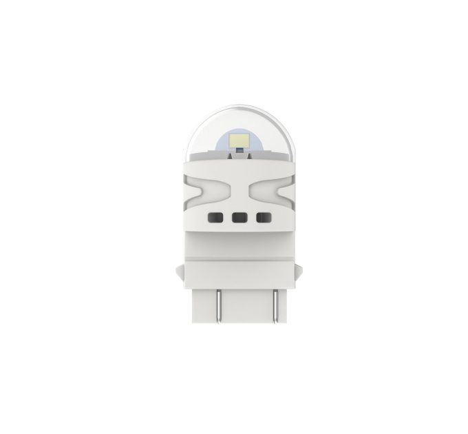Світлодіодні лампи Infolight P27/7W (3157)