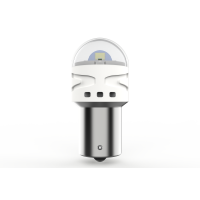Світлодіодні лампи Infolight P21W, BA15S (1156) Red