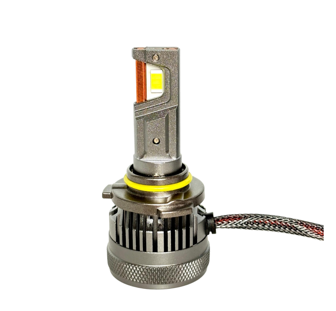Світлодіодні лампи Infolight S4 9005 65W