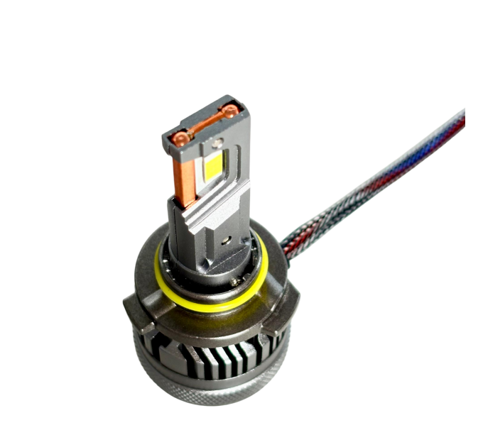 Світлодіодні лампи Infolight S4 9005 65W