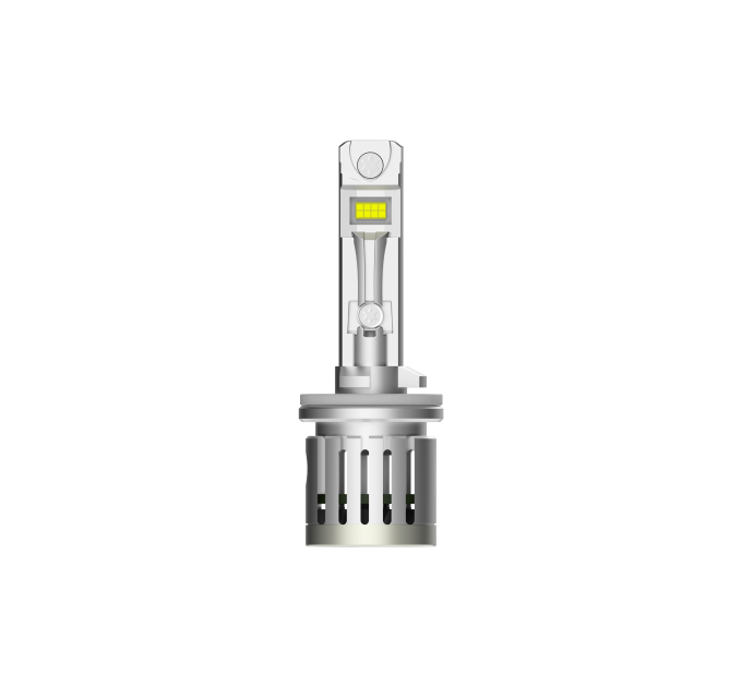 Світлодіодні лампи Infolight F3-Pro H27 30W