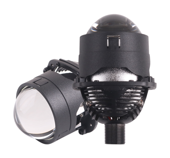 Світлодіодні лінзи BI-LED Infolight S1-Pro