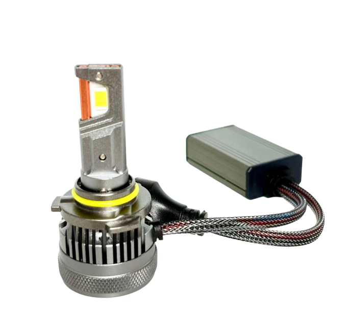 Світлодіодні лампи Infolight S4 9006 65W