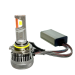Світлодіодні лампи Infolight S4 9006 65W