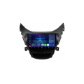 Штатна магнітола EasyGo HY913-G10 9inch Hyundai Elantra MD 2011-2013, Avante 2011-2013