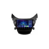 Штатна магнітола EasyGo HY913-G10 9inch Hyundai Elantra MD 2011-2013, Avante 2011-2013
