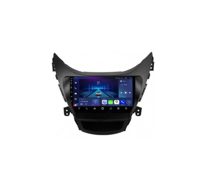 Штатна магнітола EasyGo HY913-G10 9inch Hyundai Elantra MD 2011-2013, Avante 2011-2013