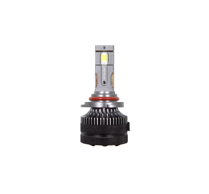 Світлодіодні лампи Infolight S3 НB4 (9006) 60W