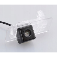 Камера заднього виду Falcon HS8136-AHD Cube Volkswagen, Skoda