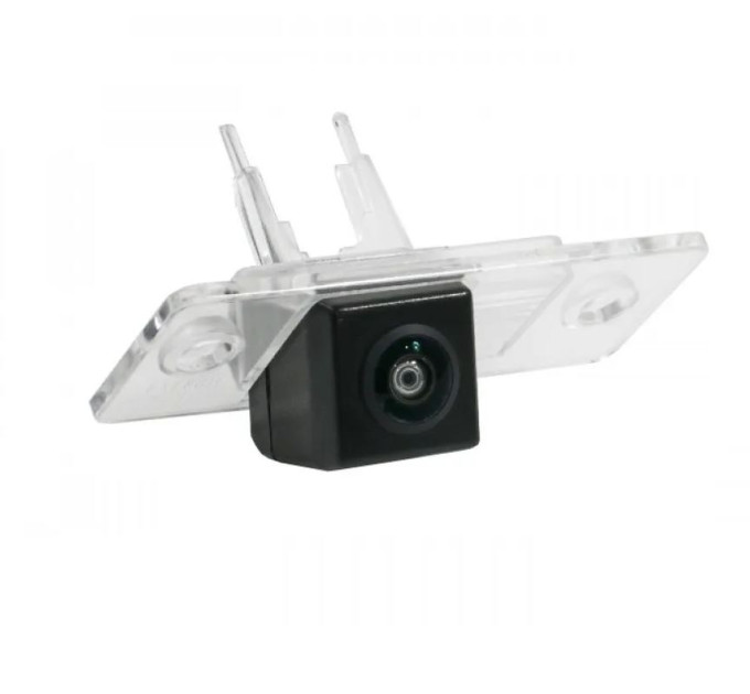 Камера заднього виду Falcon HS8174-AHD Cube Volkswagen Touareg 2008-2009 / Tiguan / Passat / Polo Sedan