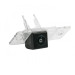 Камера заднього виду Falcon HS8174-AHD Cube Volkswagen Touareg 2008-2009 / Tiguan / Passat / Polo Sedan