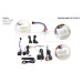 Штатна автомагнітола EasyGo M9-3-32-TLPC Toyota Land Cruiser Prado (120) 2002-2009